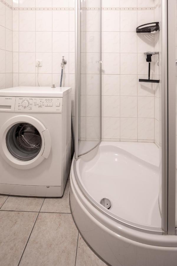 Ferienwohnung Seebaer Шилиг Екстериор снимка