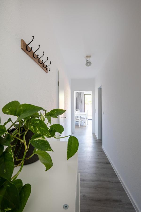 Ferienwohnung Seebaer Шилиг Екстериор снимка