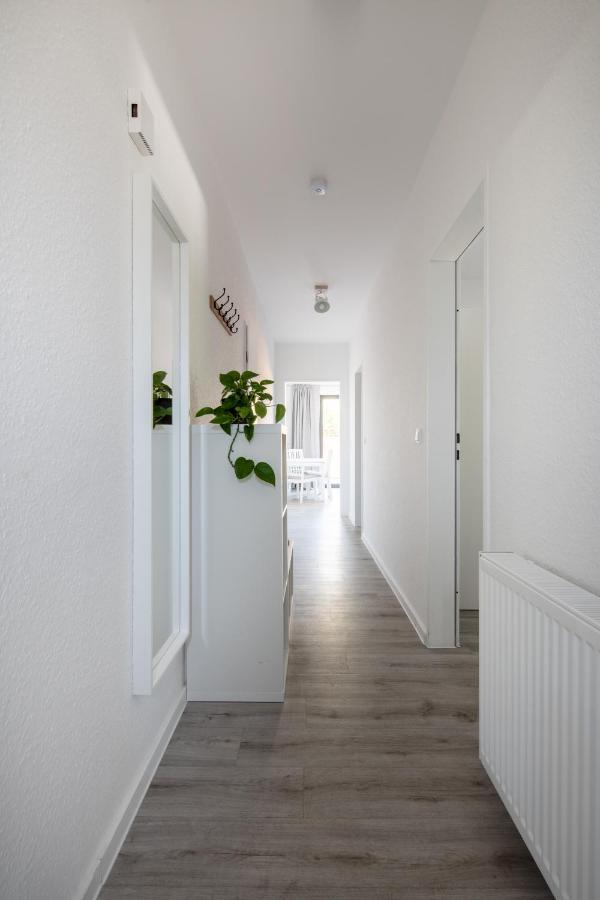 Ferienwohnung Seebaer Шилиг Екстериор снимка