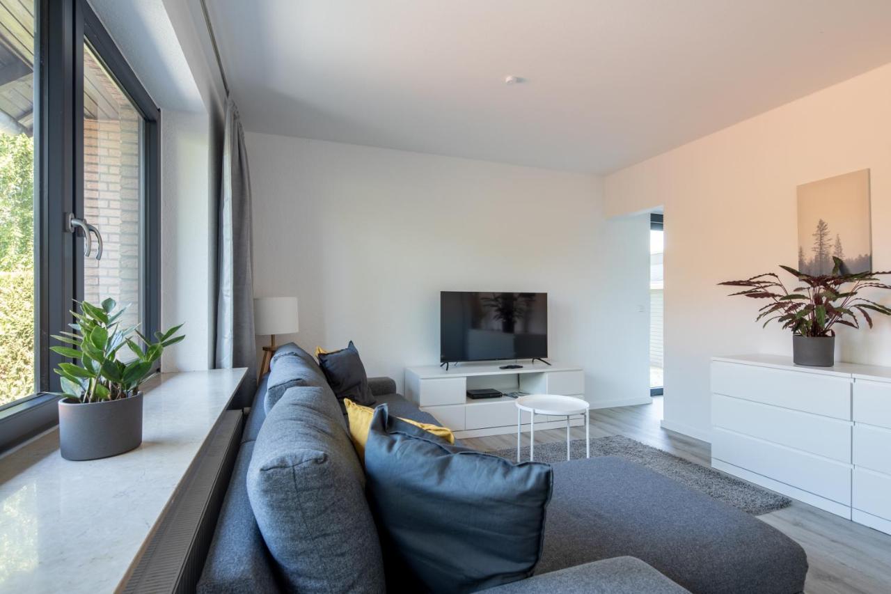 Ferienwohnung Seebaer Шилиг Екстериор снимка