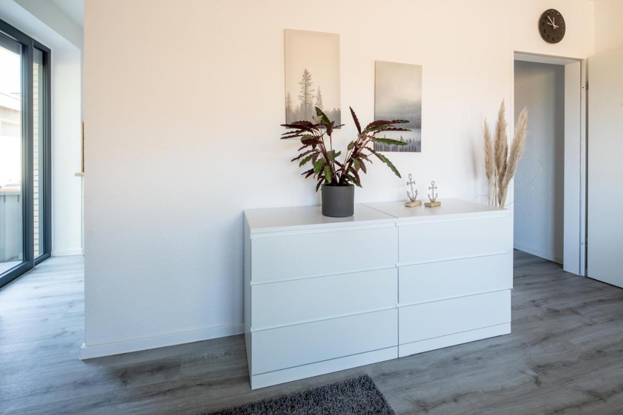 Ferienwohnung Seebaer Шилиг Екстериор снимка