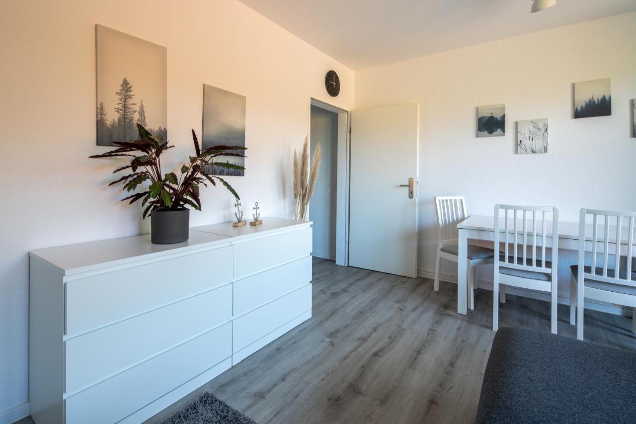 Ferienwohnung Seebaer Шилиг Екстериор снимка