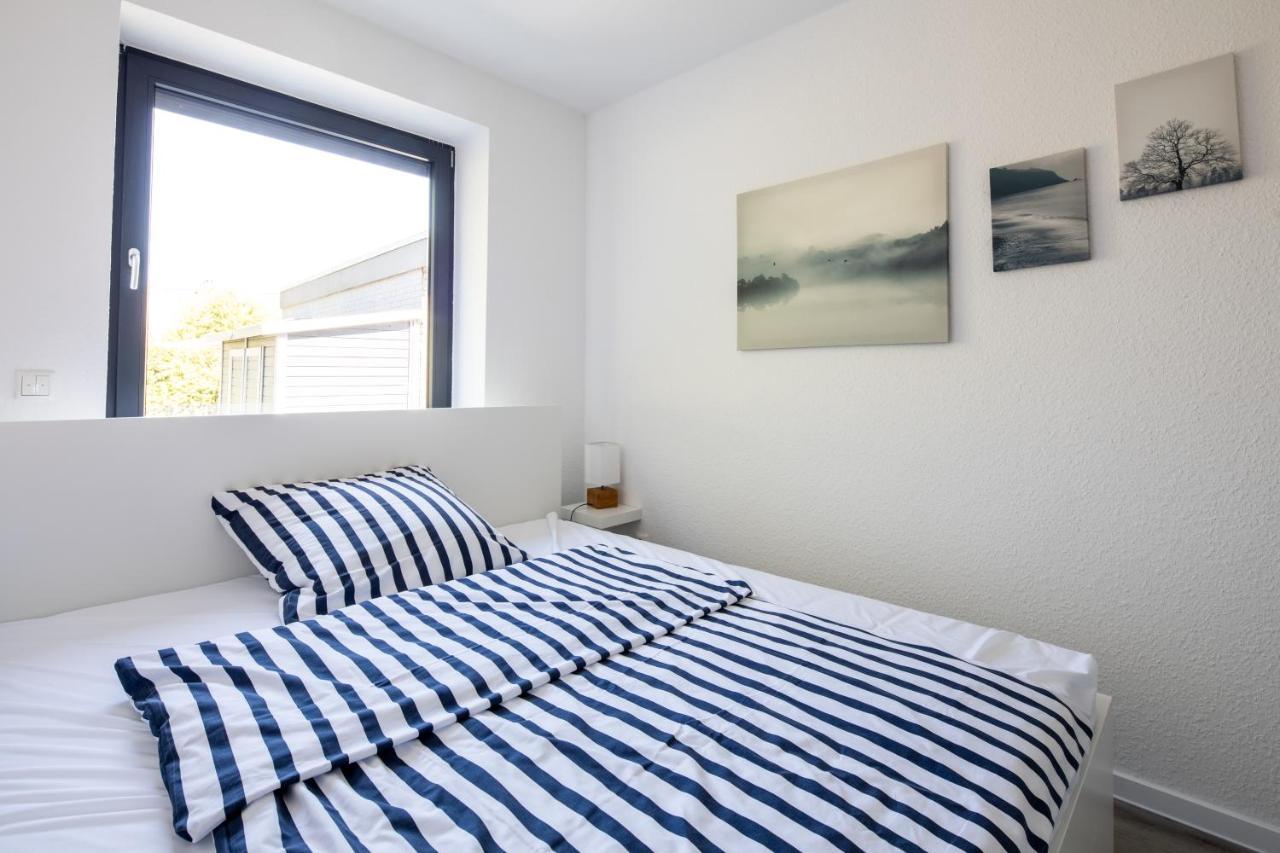 Ferienwohnung Seebaer Шилиг Екстериор снимка