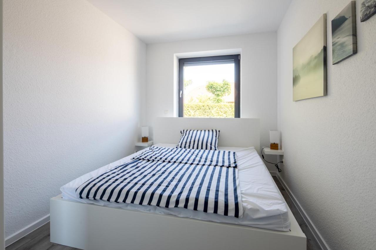 Ferienwohnung Seebaer Шилиг Екстериор снимка